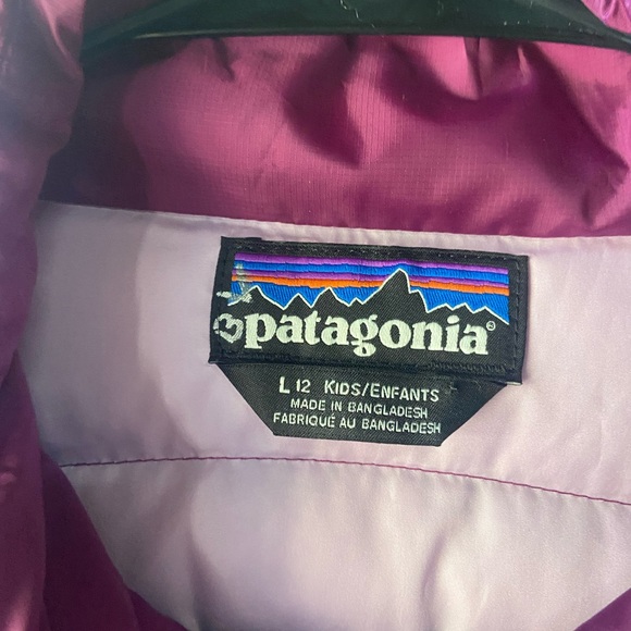 patagonia jacket - Picture 5 of 5